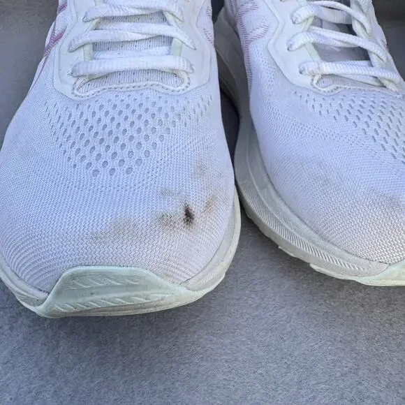 ASICS GT-1000 13 Running Shoes Womens Size 9.5 FlyteFoam Trainers Sneakers - Picture 7 of 11